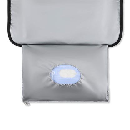 Skara Cloud Diaper Inlay Set All Black