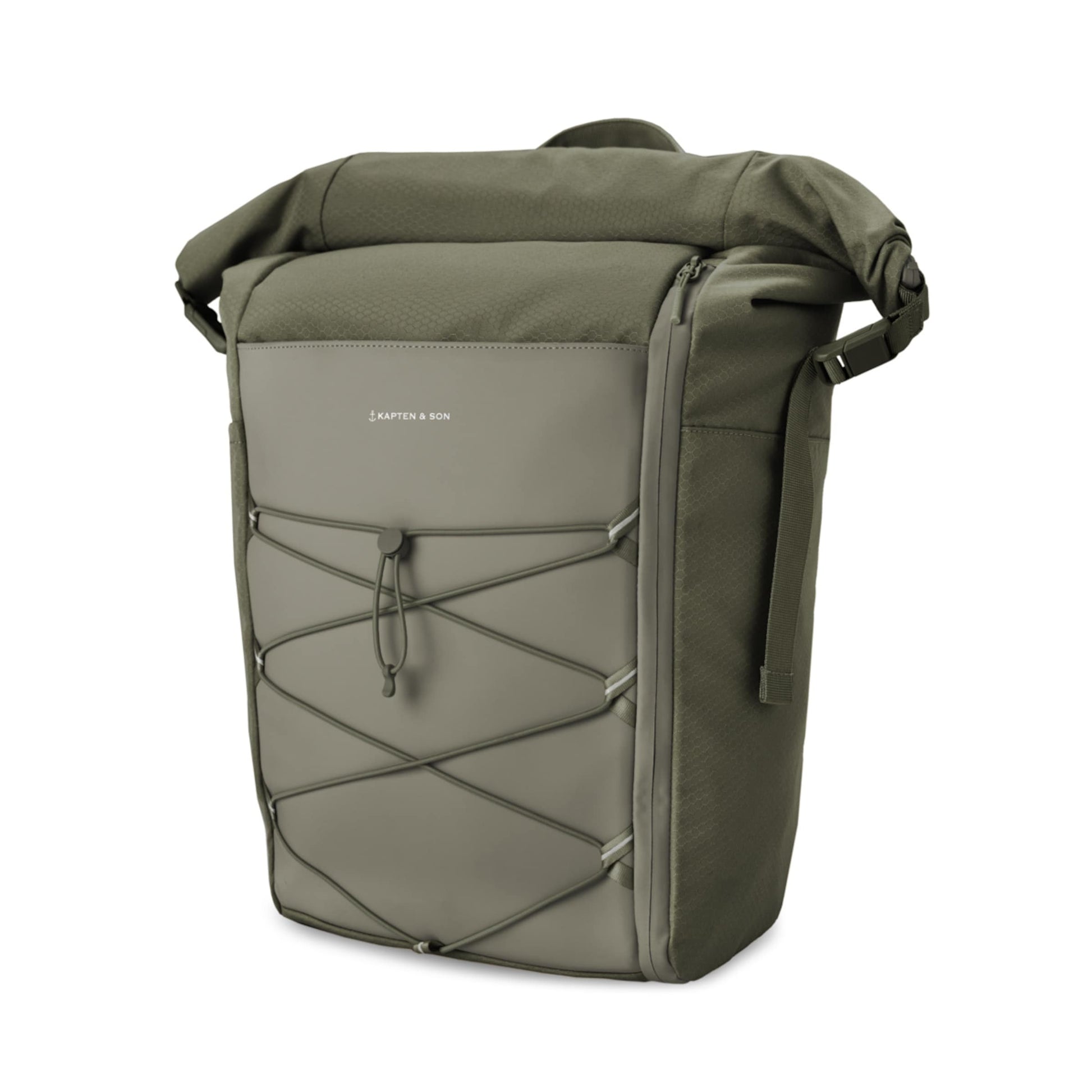 Yoho Forest Green