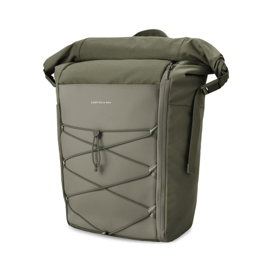 Yoho Forest Green