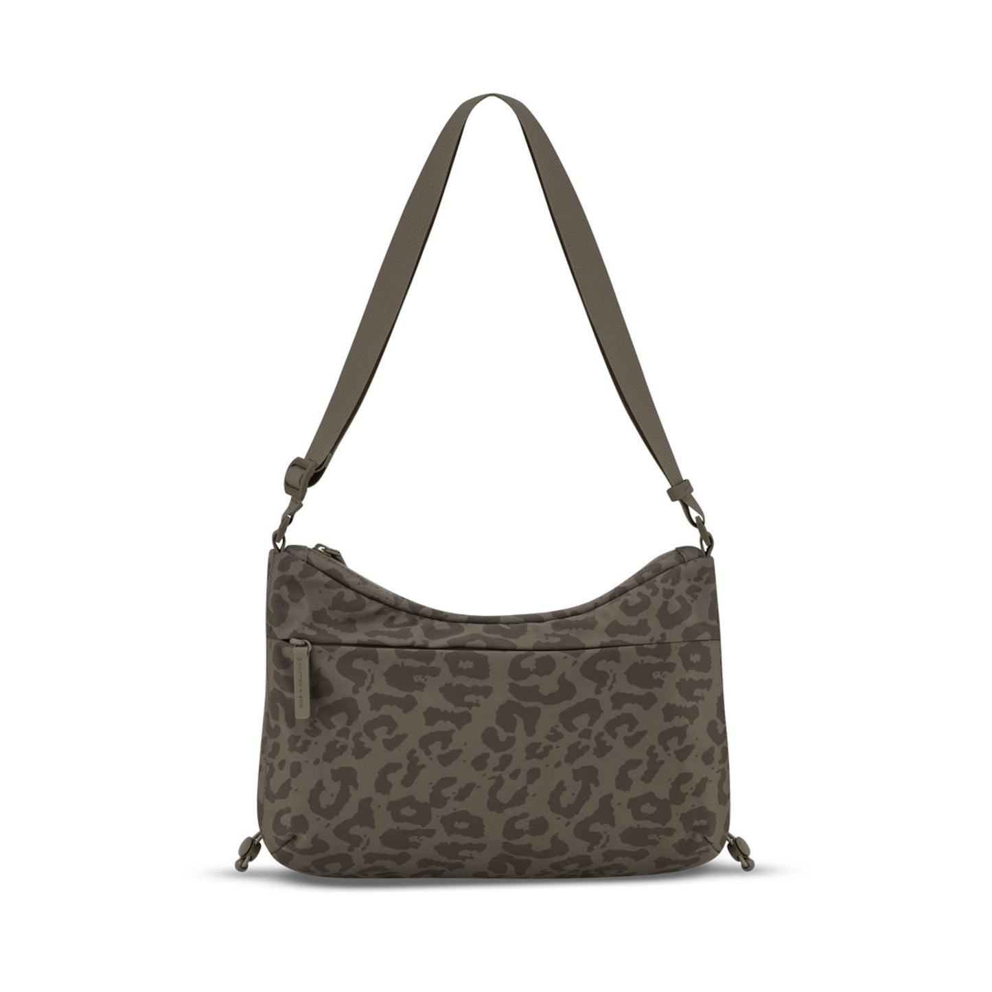 Skara Small Cord Dusty Khaki