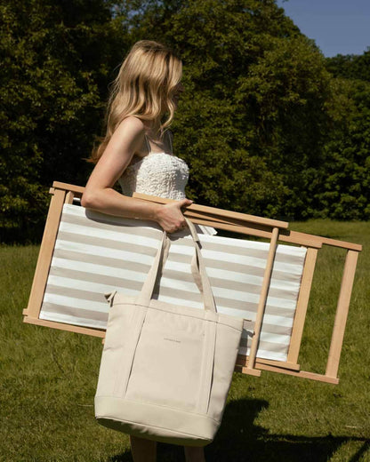 Oulu Cooling Hybrid Bag Muted Rose
