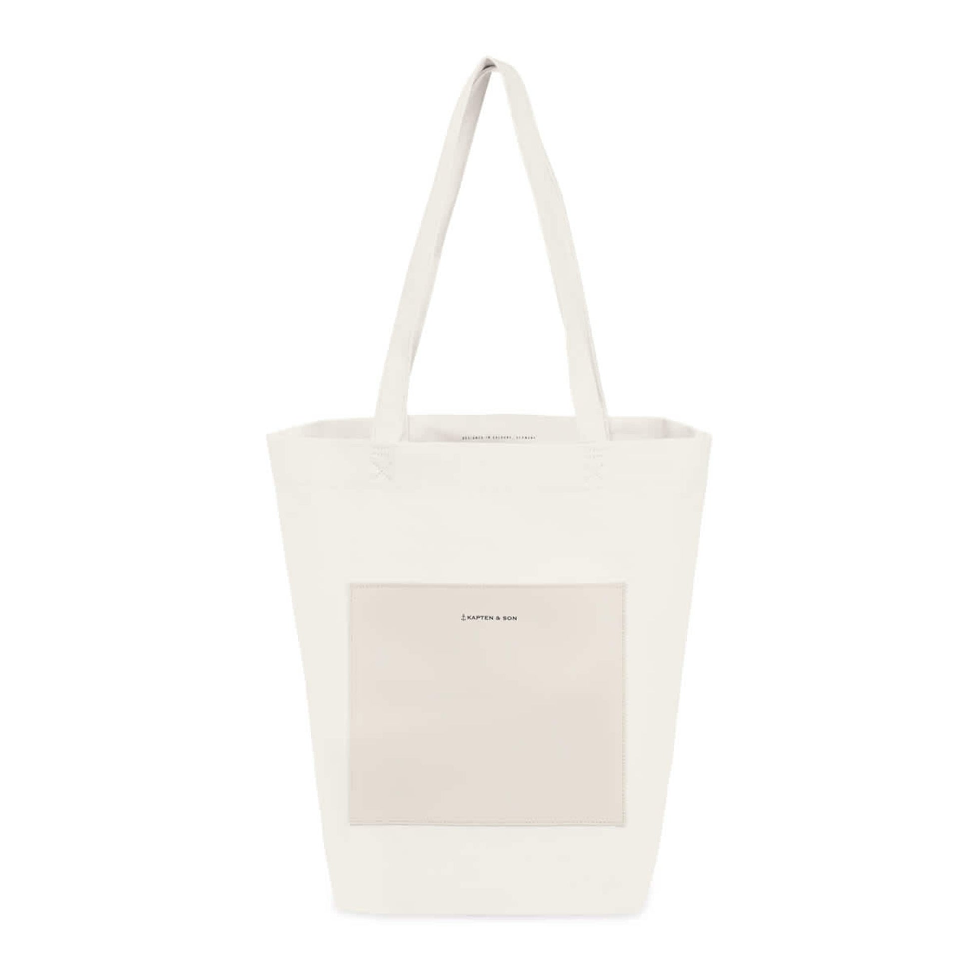 Shopper Bag All Black