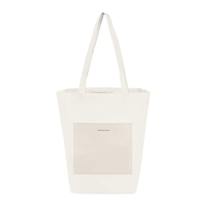 Shopper Bag All Black