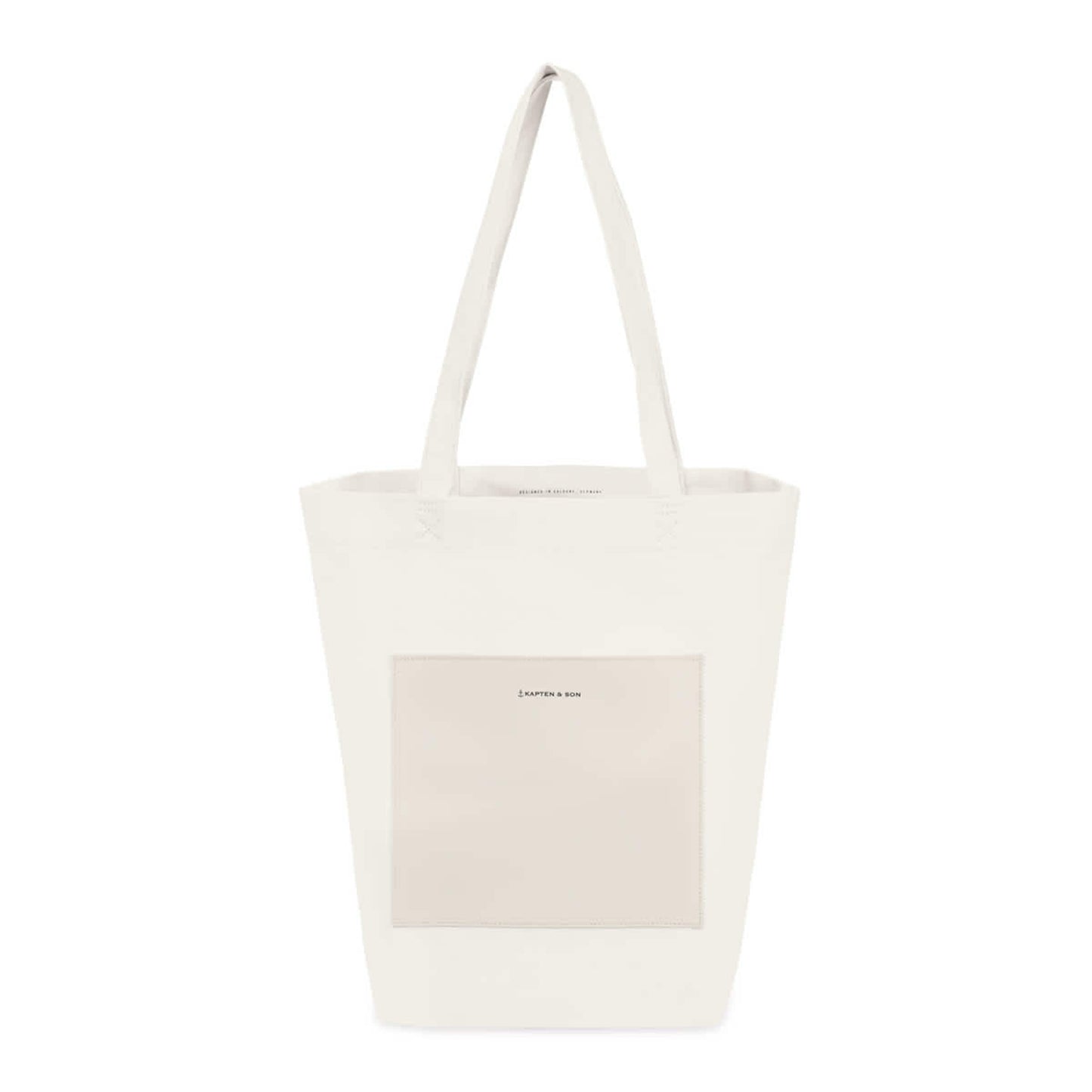 Shopper Bag Sandstone