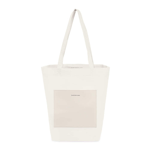 Shopper Bag Sandstone
