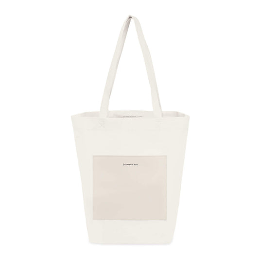 Shopper Bag Sandstone