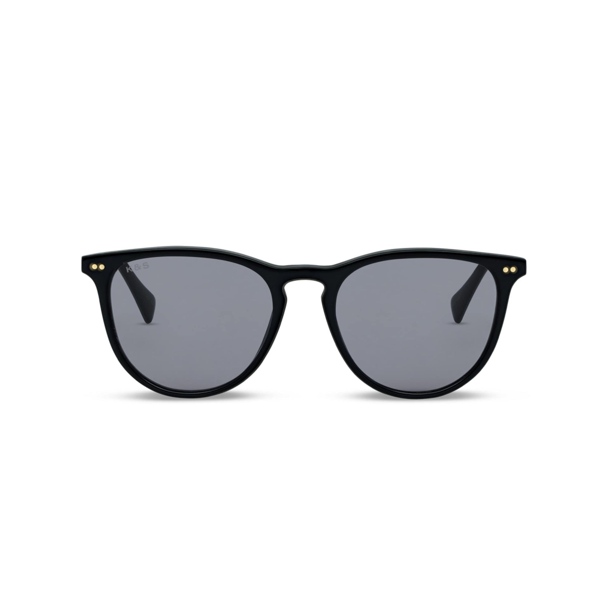 Rome Crystal Tortoise Brown