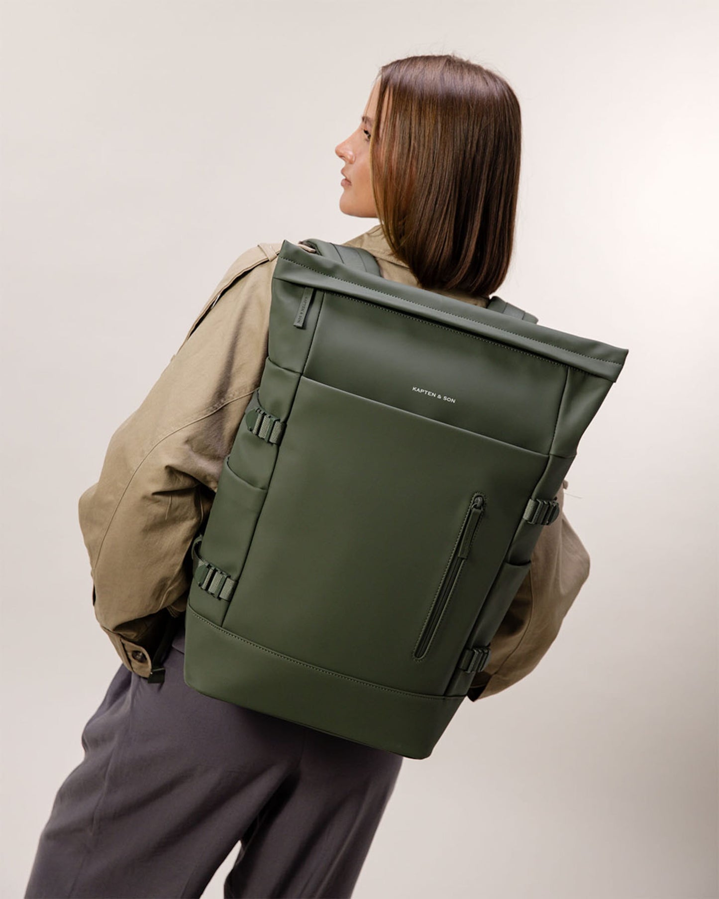 Helsinki Cord Rose Clay