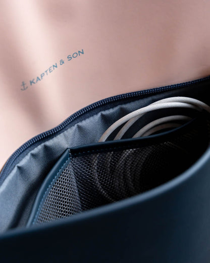 Helsinki Pro Navy Blue