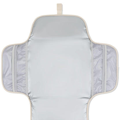 Cloud Diaper Inlay All Black