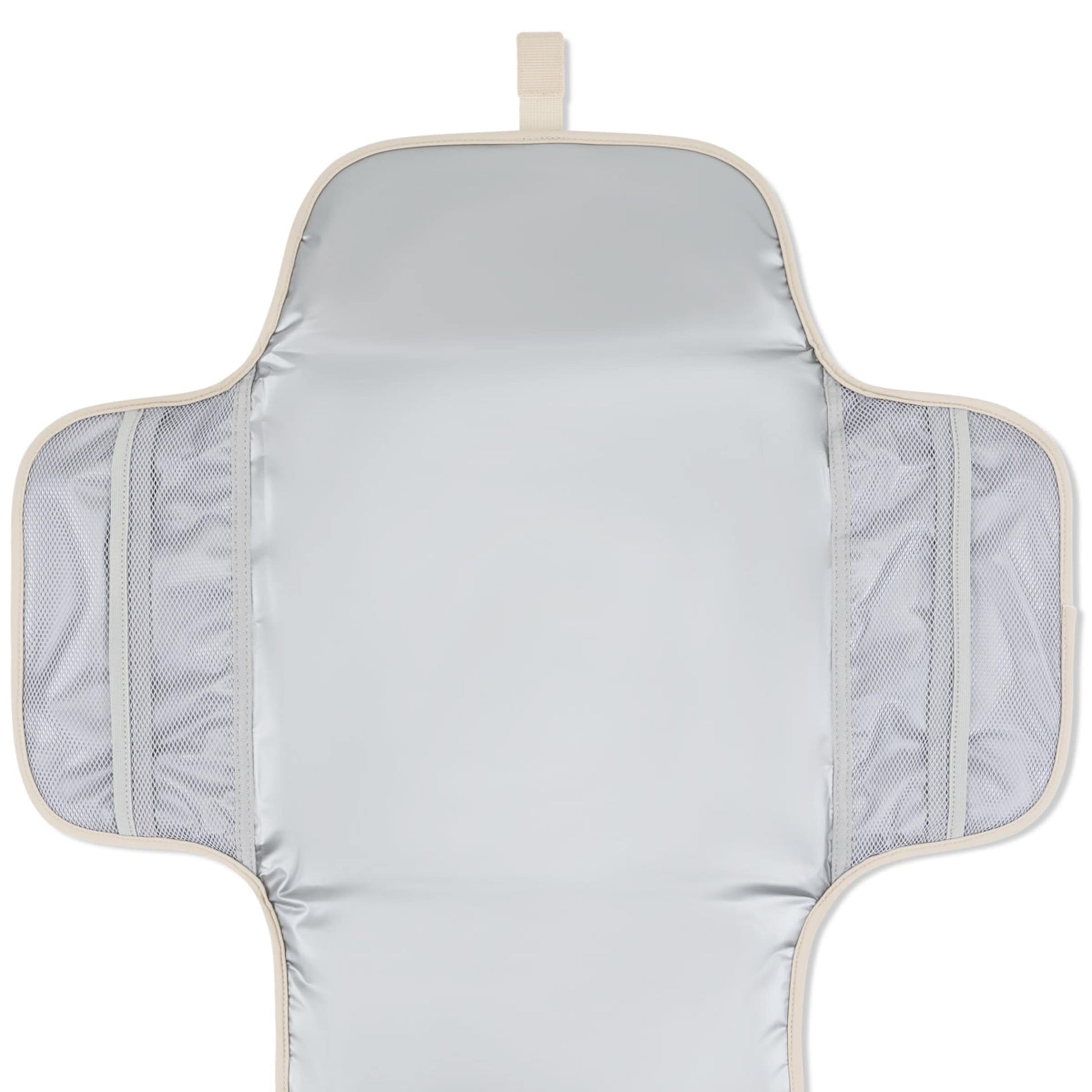Cloud Diaper Inlay Greige