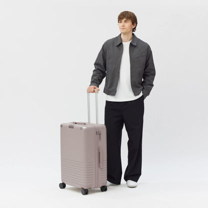 Heathrow Check In Sandstone