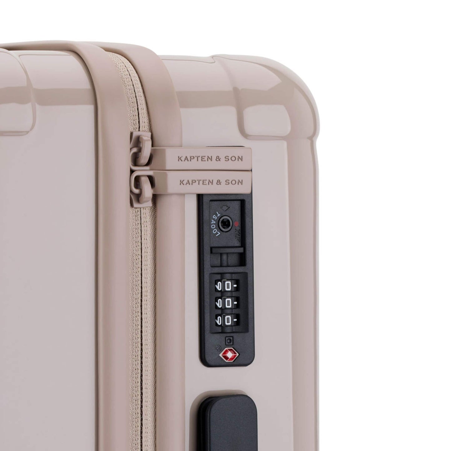Heathrow Essential Cabin Sandstone