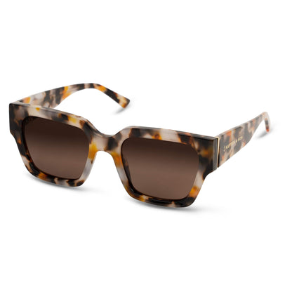 Seville Havana Tortoise Brown