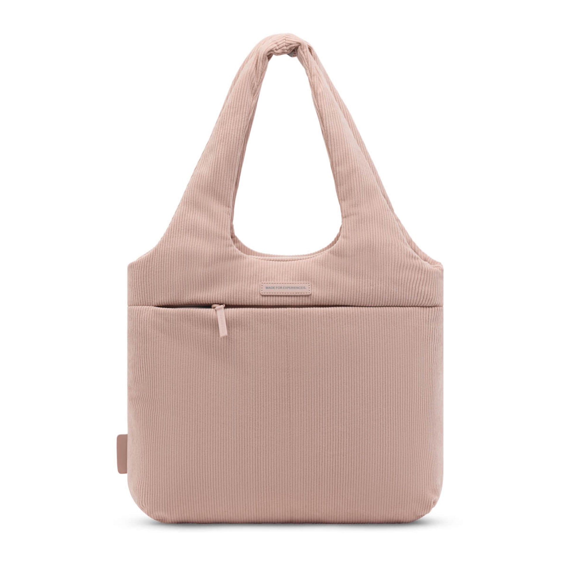 Skara Cloud Shopper Walnut