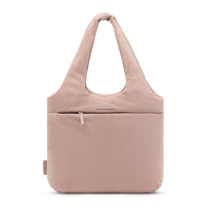 Skara Cloud Shopper Leo Sandstone