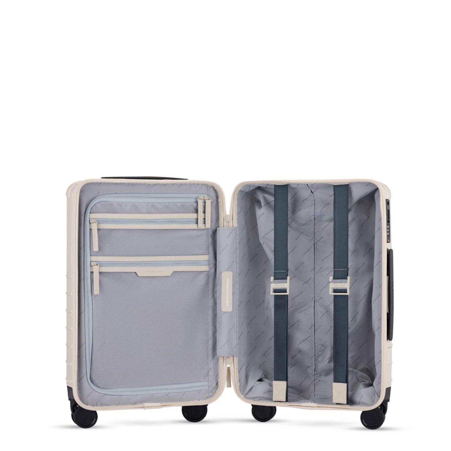 Set Heathrow Essential Muted Clay