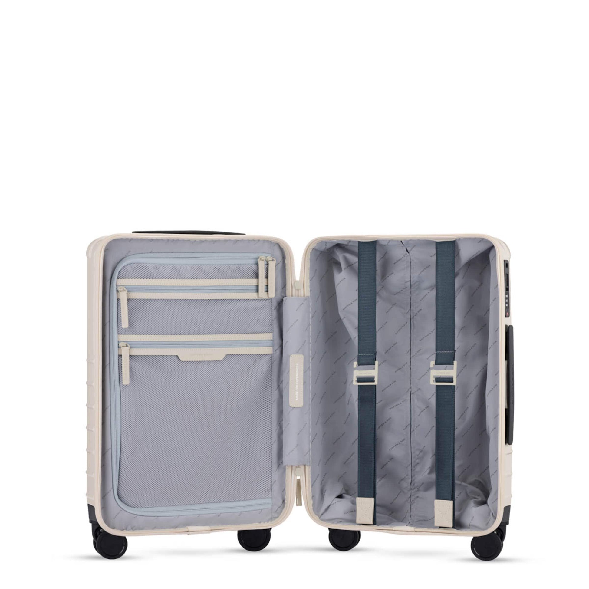 Set Heathrow Essential Muted Clay