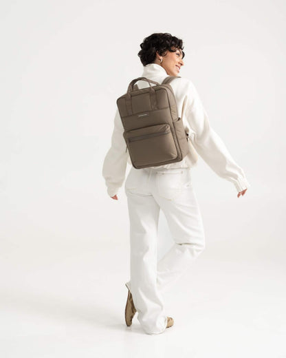 Bergen Cloud Walnut