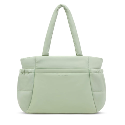 Hellvi Cloud Medium Soft Green