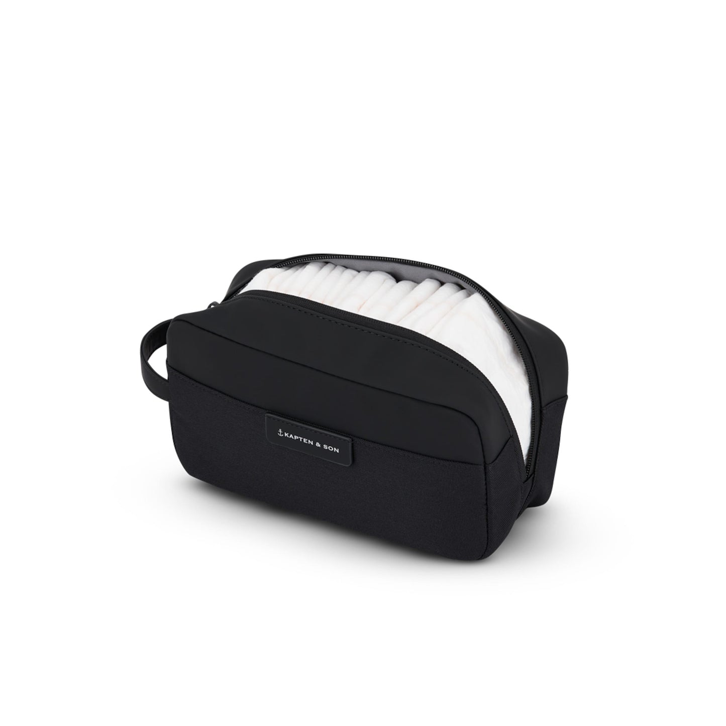 Diaper Set All Black