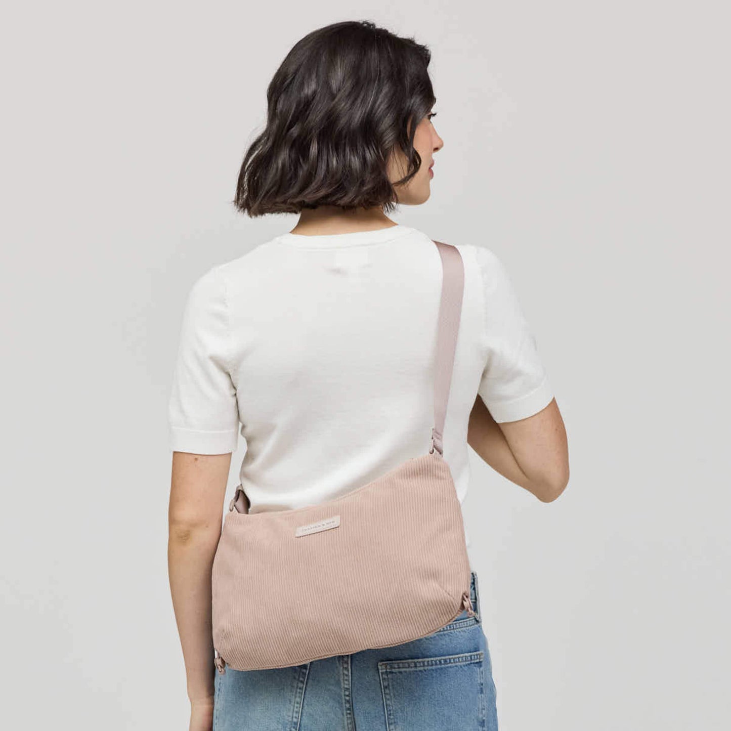 Skara Cloud Small Soft Green