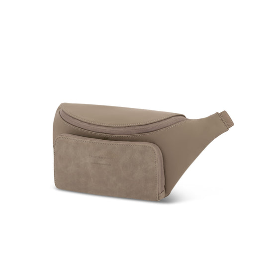 Bali Crossbody Walnut by Mariefeandjakesnow