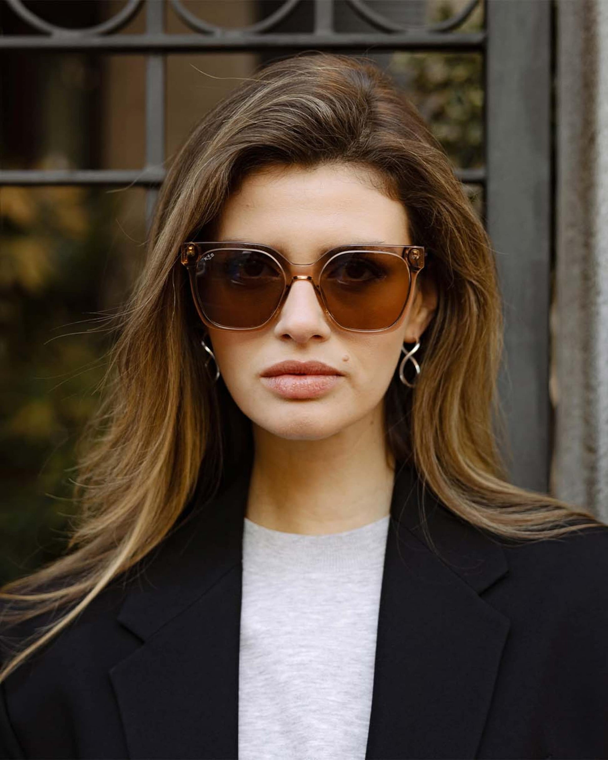 Siena All Black