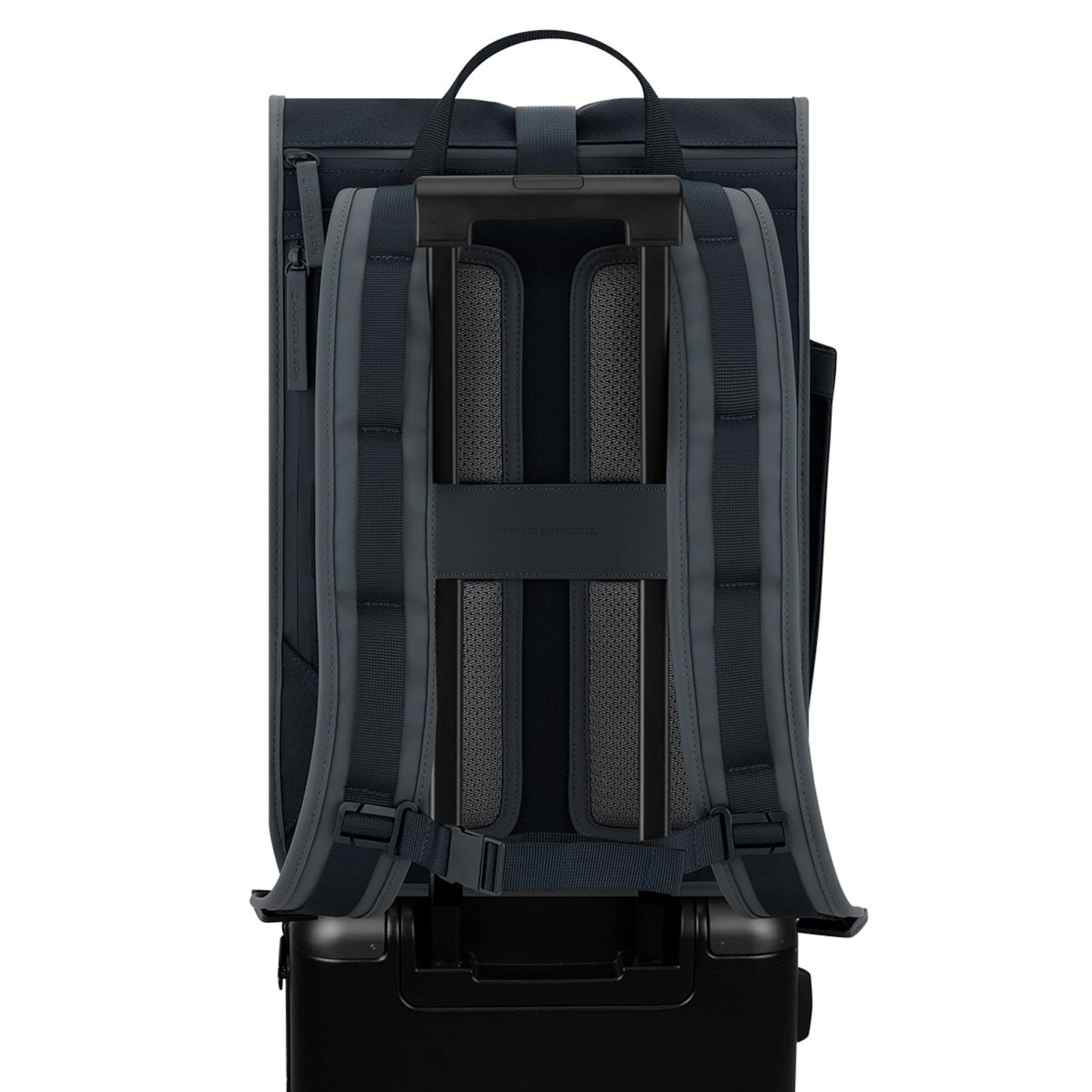 Lund Pro All Black
