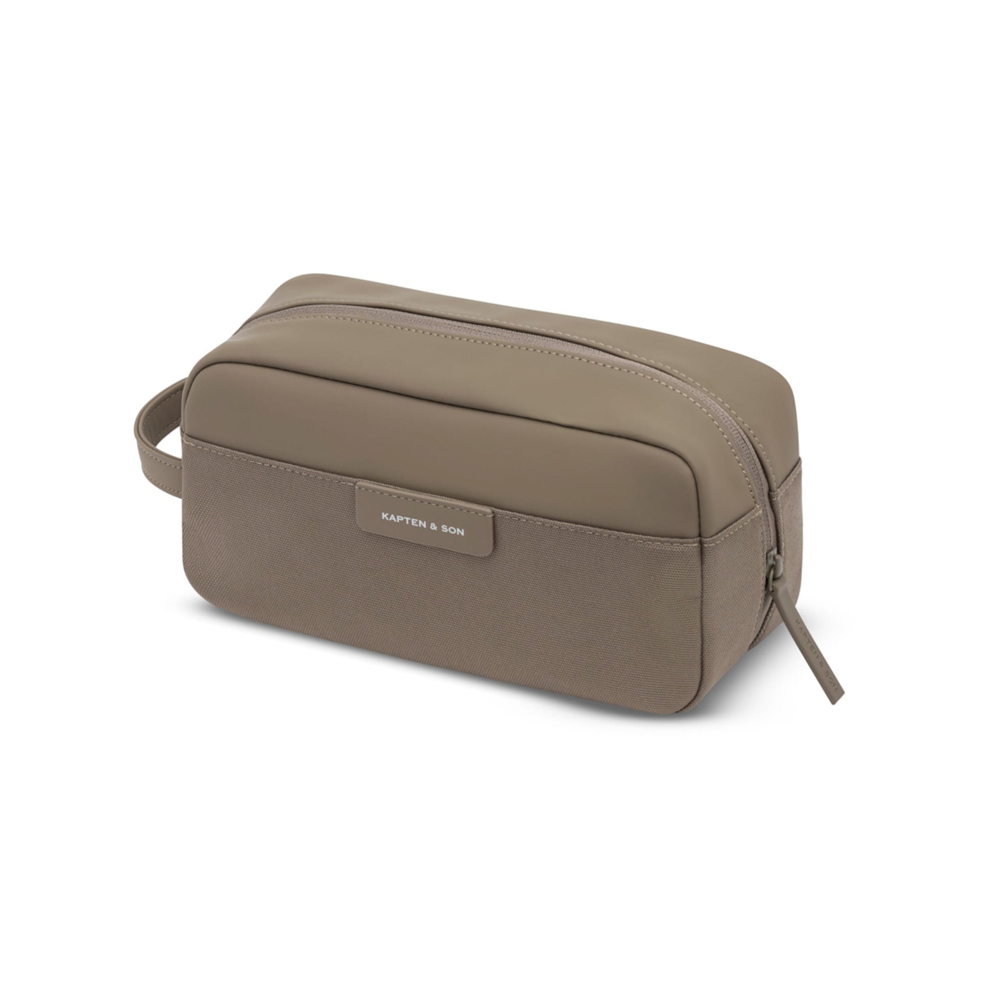 Diaper Set Walnut