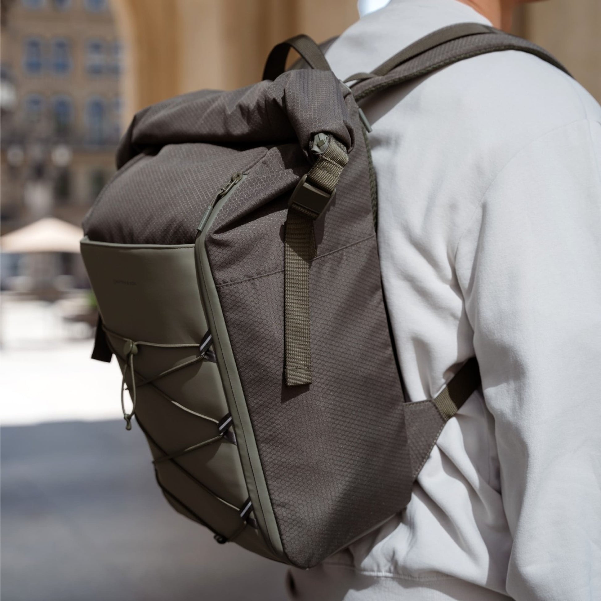 Yoho Forest Green