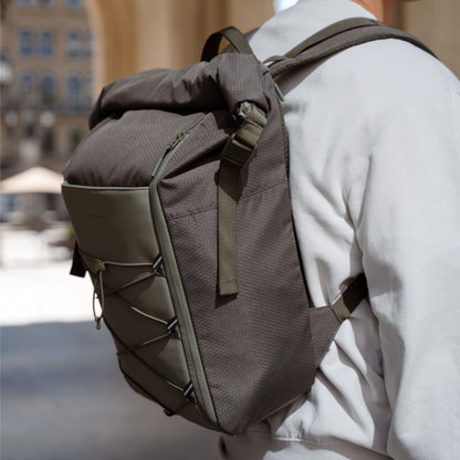 Yoho Forest Green