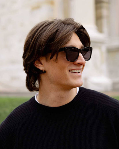 Venice All Black