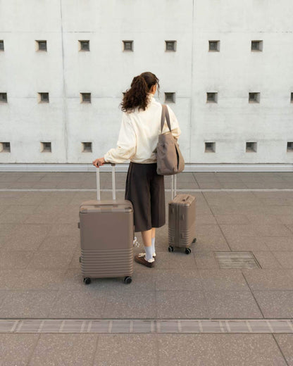 Set Heathrow Walnut