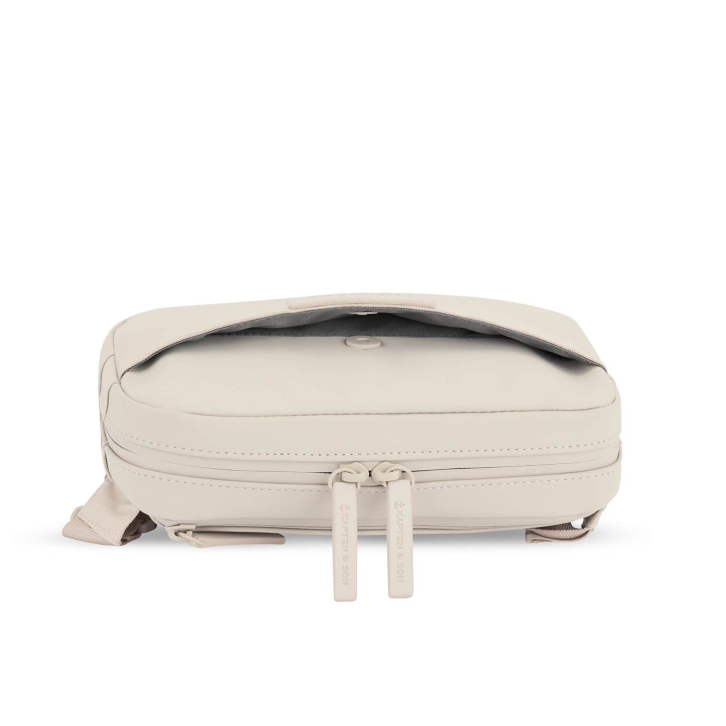 Bergen Pro Crossbody Muted Clay