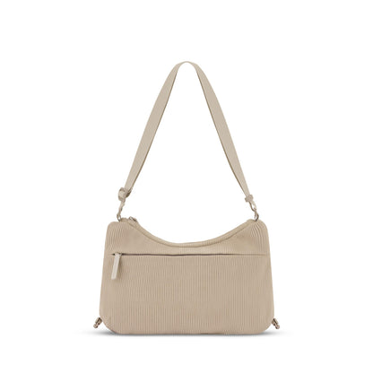 Skara Small Cord Dusty Sand