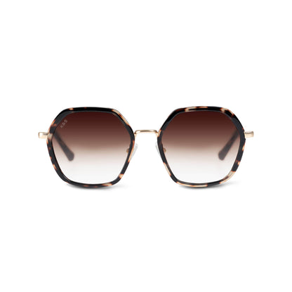Amsterdam Desert Speckled Brown