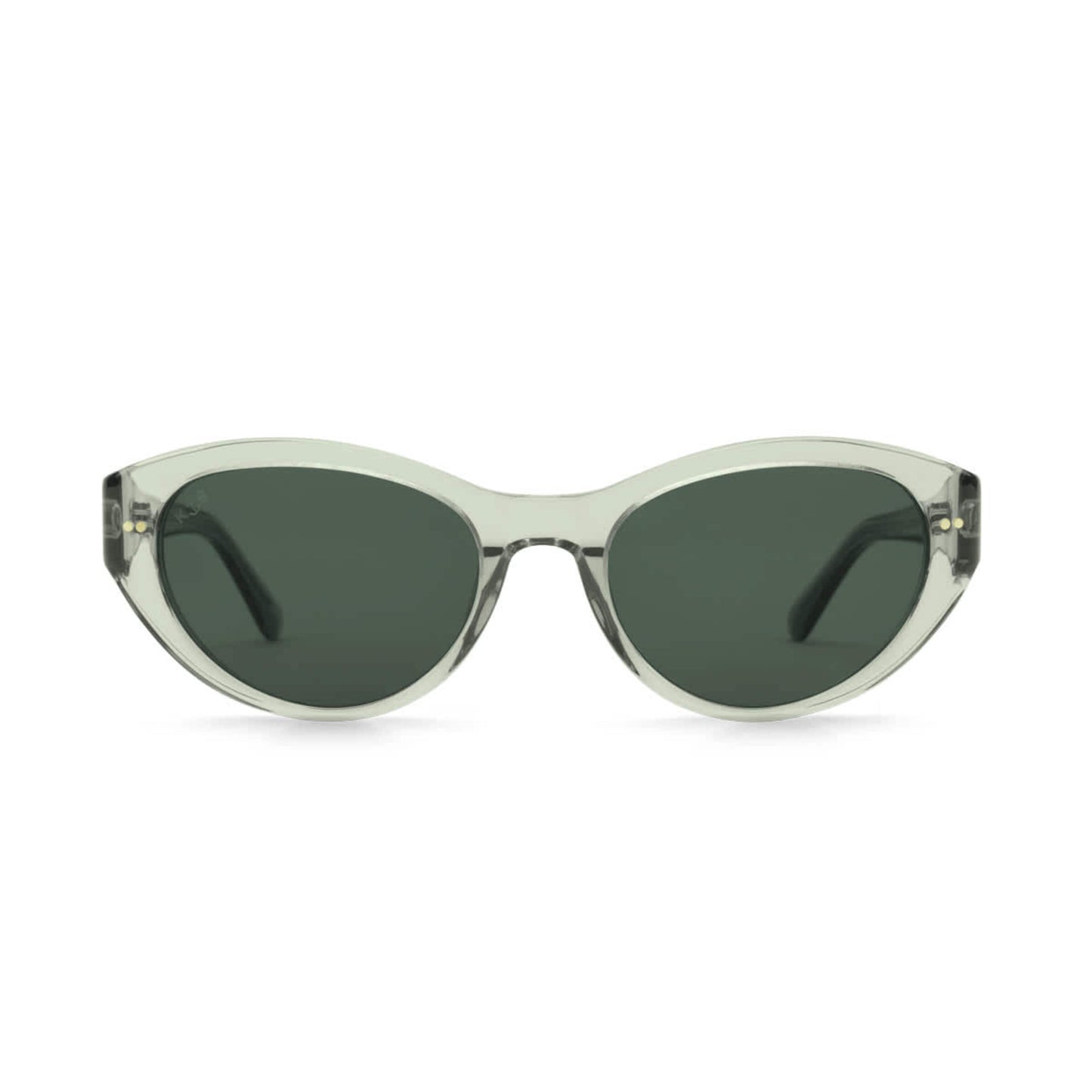 Marseille Crystal Green