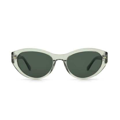 Marseille Crystal Green