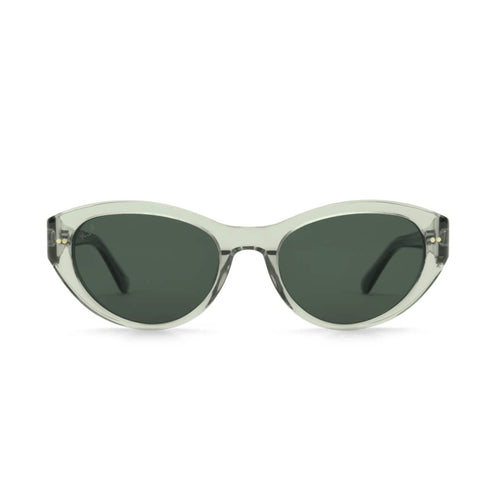 Marseille Crystal Green