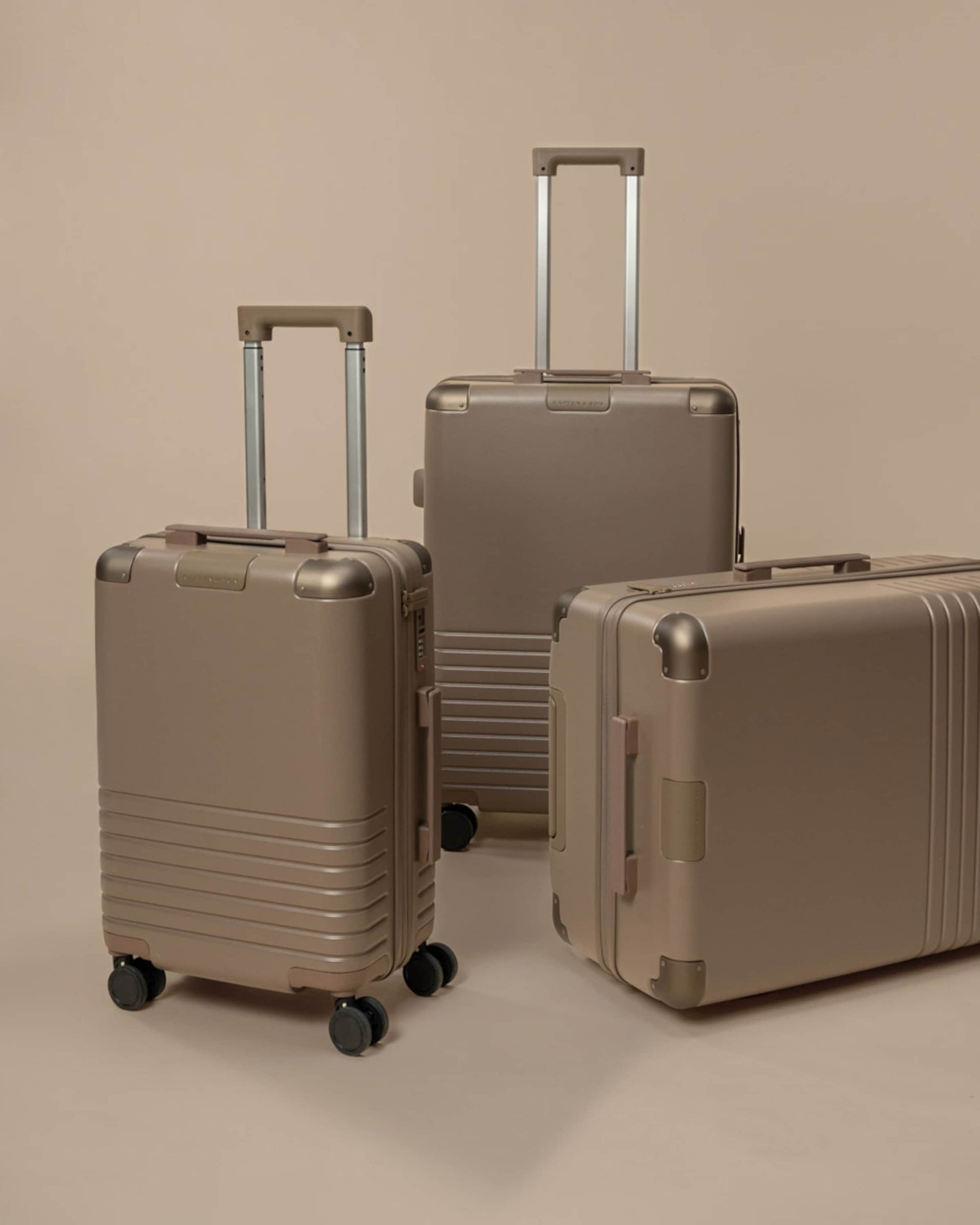 Set Heathrow Sandstone