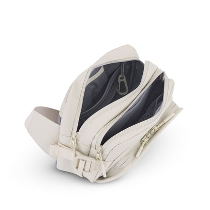 Lisbon Crossbody Dusty Pistachio