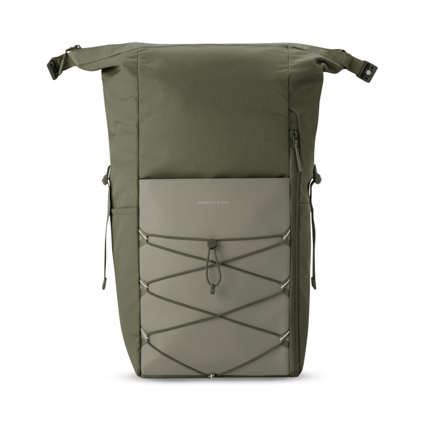 Yoho Forest Green