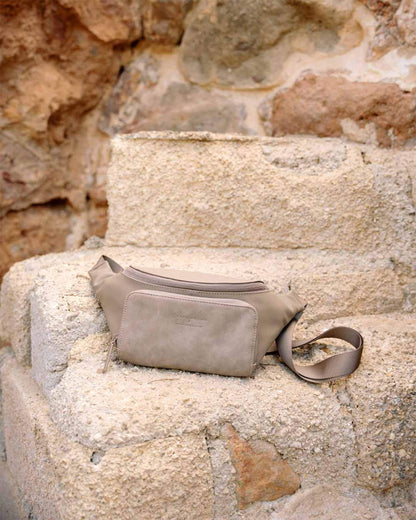 Bali Crossbody Sandstone by Mariefeandjakesnow