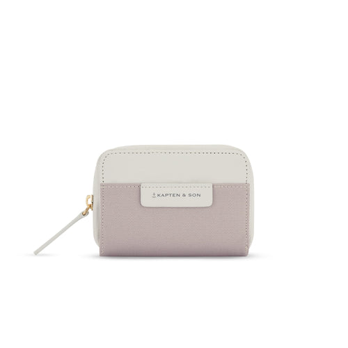 Bergen Pro Wallet Small Muted Clay