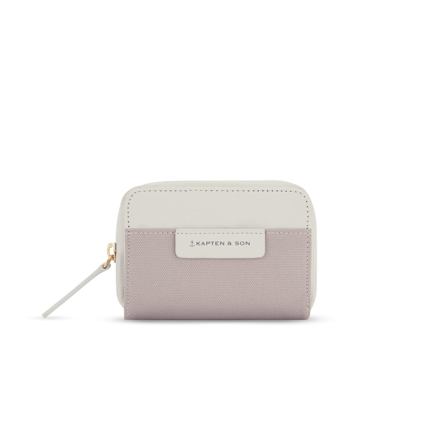 Bergen Pro Wallet Large Sandstone