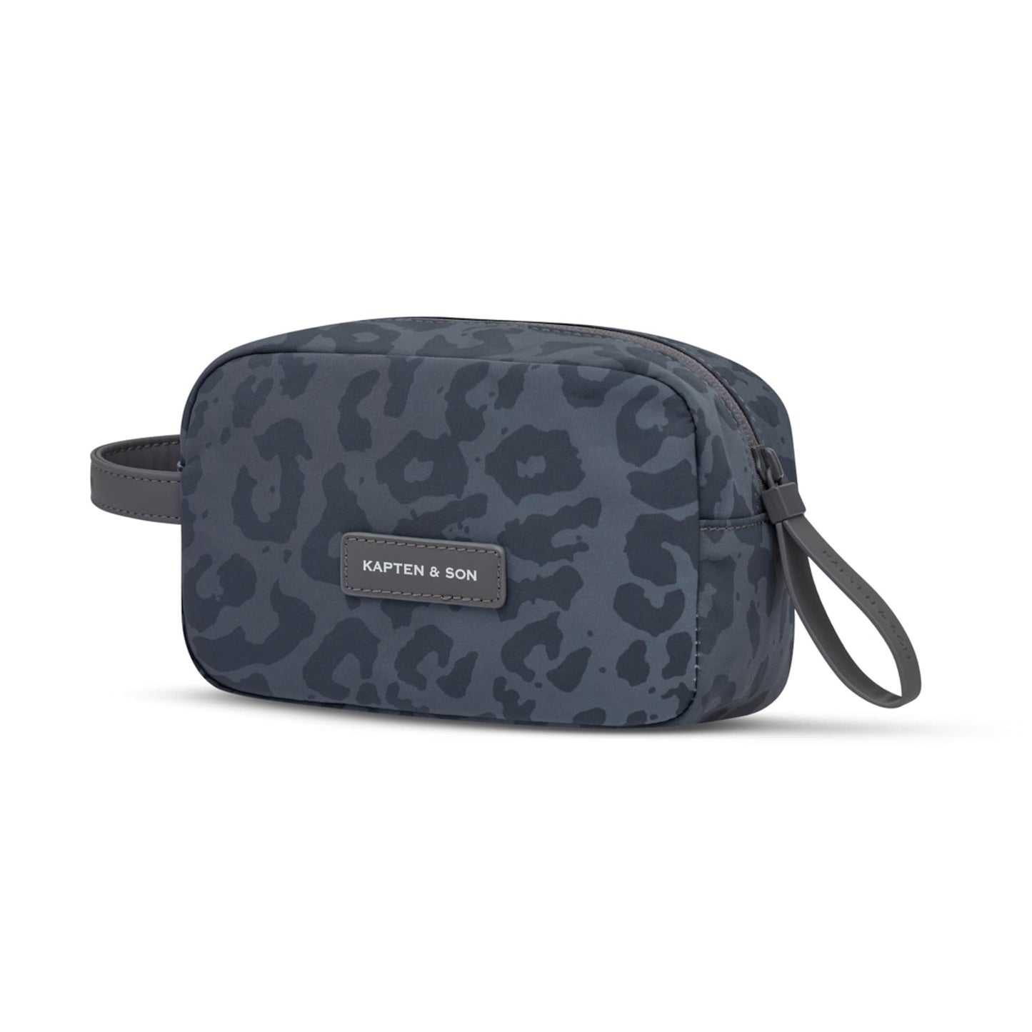 Trosa Leo Dark Grey