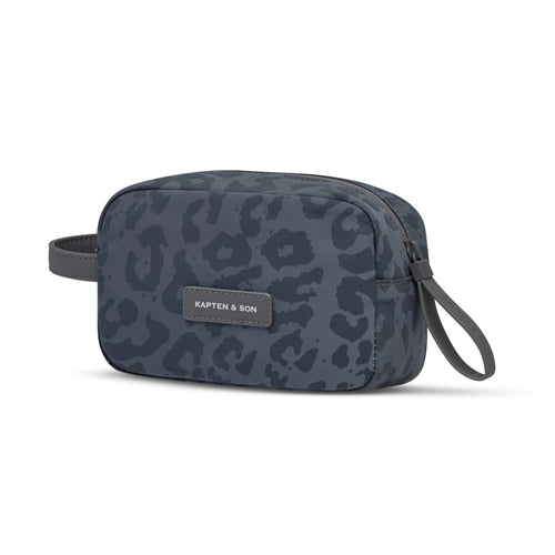 Trosa Leo Dark Grey