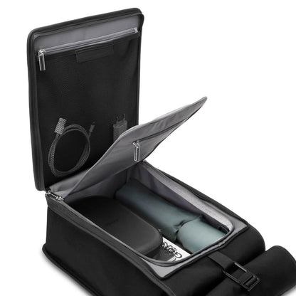 Lund Pro All Black