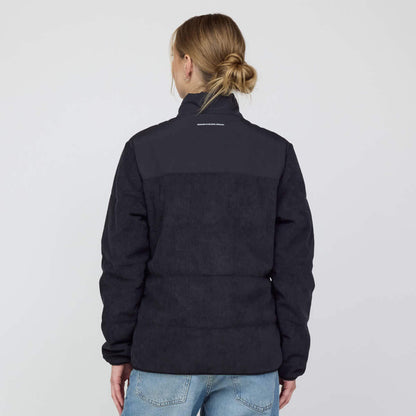 Puffer Jacket Sandstone